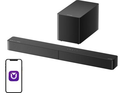 Ultimea Poseidon M60 BOOM Soundbar
