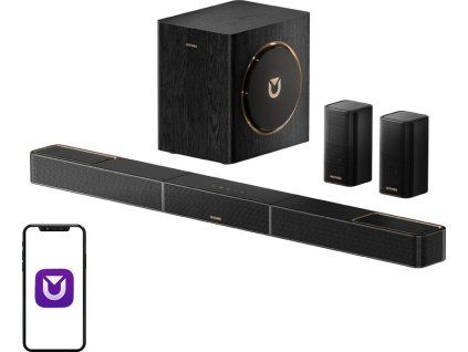 Ultimea Skywave X40 Soundbar