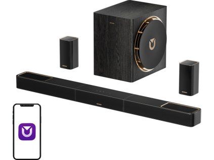 Ultimea Skywave X50 Soundbar