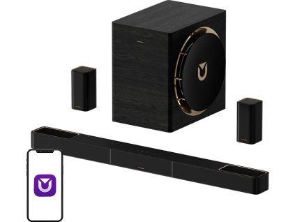 Ultimea Skywave X70 Soundbar