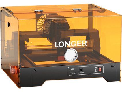 LONGER RAY5 minis 5,5W laserový gravír
