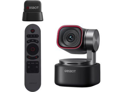 OBSBOT Tiny 3 MIC Combo