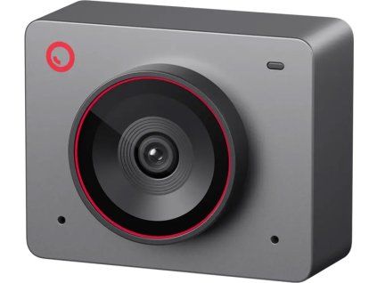 Webová kamera OBSBOT Meet 2 (šedá)