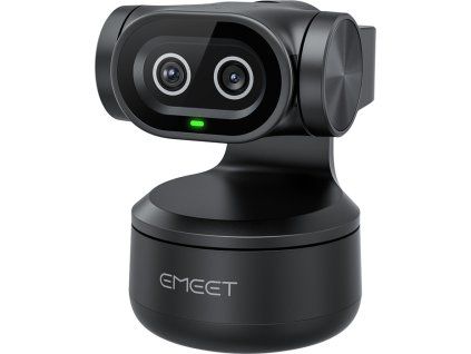 Webová kamera EMEET Pixy