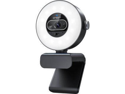 Webová kamera EMEET SmartCam S600L