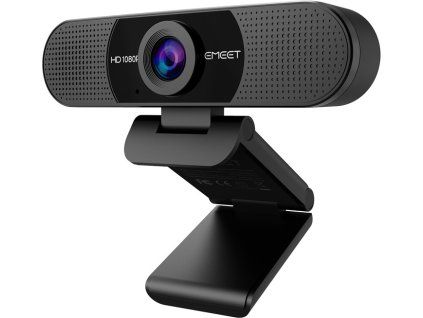 Webová kamera EMEET SmartCam C960 HD
