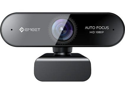 Webová kamera EMEET SmartCam Nova