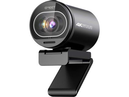 Webová kamera EMEET SmartCam S600