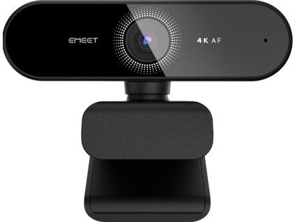 Webová kamera EMEET SmartCam Nova 4K