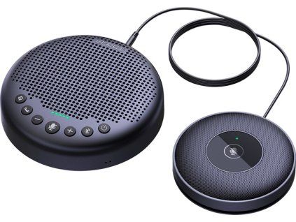 Konferenčný systém EMEET OfficeCore Luna Plus Kit