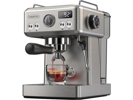 Kávovar HiBREW H10A s řízenou teplotou v baňce