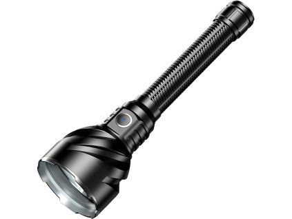 Svítilna Superfire TF02