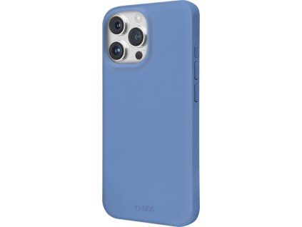 Puzdro SBS Instinct pre iPhone 16 Pro Max – modré