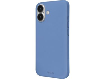 Puzdro SBS Instinct pre iPhone 16 Plus – modré