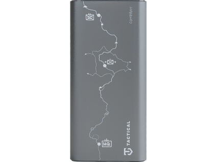 Tactical Squad Company 30W 10000mAh