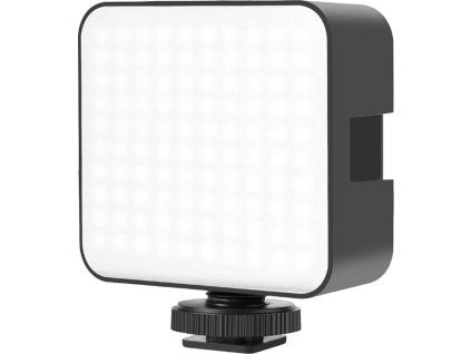 PULUZ PU4141B Video lampa černá
