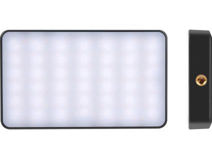 Kapesní LED lampa PULUZ (černá)