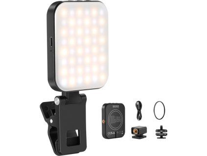 Neewer BL48B LED magnetické selfie světlo