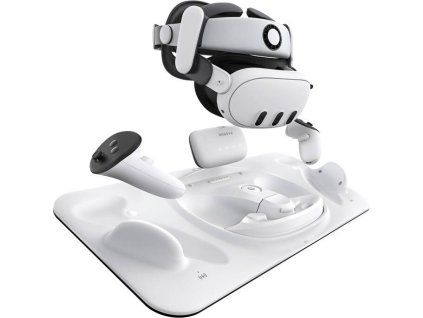 Nabíjecí stanice BOBOVR D3 pro Meta Quest 3