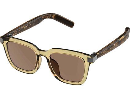 Chytré brýle COLMI G06 (hnědé)