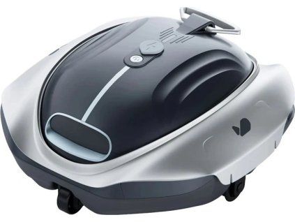 Čisticí robot do bazénu Bublue Bubot 300P