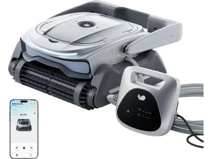 Čisticí robot do bazénu Bublue Bubot 800P