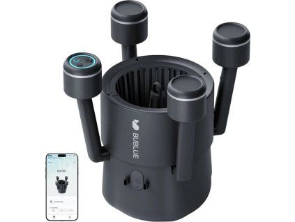Čistiaci robot do bazéna Bublue Vortex V5