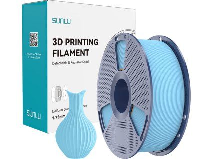 Filament Sunlu PLA Classic Blue