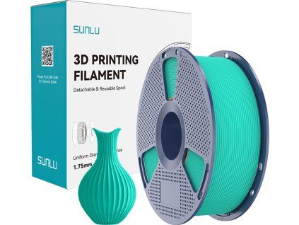 Filament Sunlu PLA Classic Mint