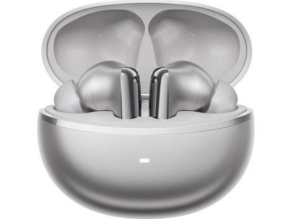 Bezdrôtové slúchadlá QCY HT18 LITE Titanium TWS