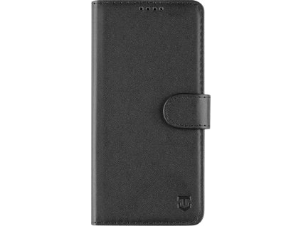 Tactical Field Notes pro Motorola Edge 60 Pro Black