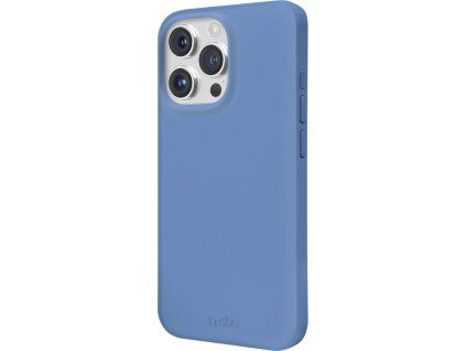 Puzdro SBS Instinct pre iPhone 16 Pro – modré