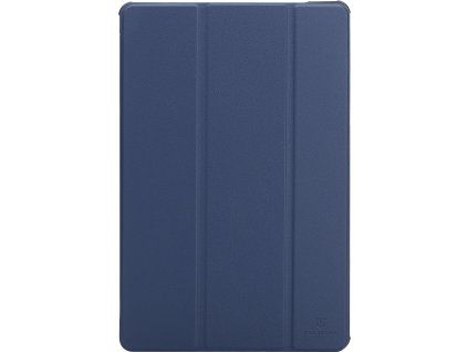 Tactical Book Tri-Fold Puzdro pre Samsung Galaxy Tab A11+ modré