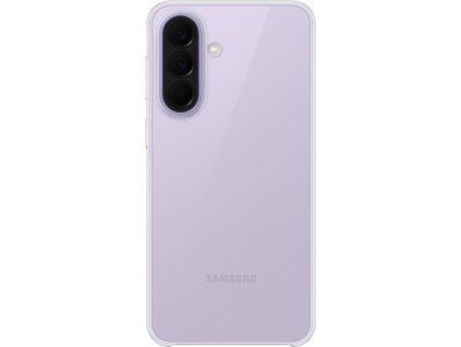 EF-QA376CTE Samsung Clear Kryt pre Galaxy A37 Transparent