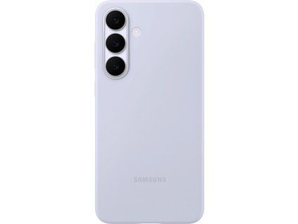 EF-PS731CLE Samsung Silikónový Kryt pre Galaxy S25 FE Light Blue