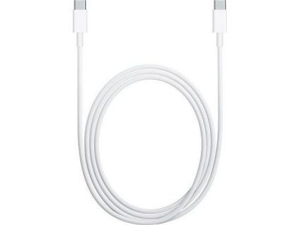 Google USB-C/USB-C Dátový Kábel 1m Biely (Bulk)