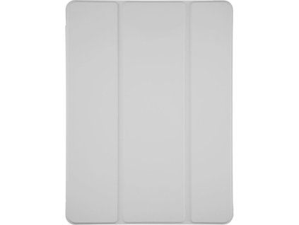 OBAL:ME MistyTab Puzdro pre Samsung Galaxy Tab A11+ Light Gray