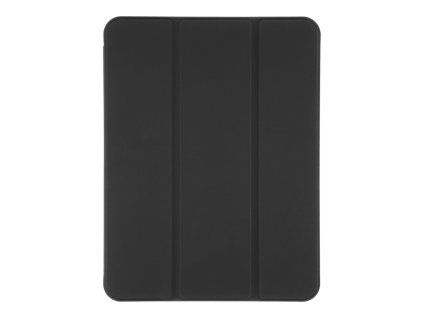OBAL:ME MistyTab Puzdro pre Samsung Galaxy Tab A11+ čierne