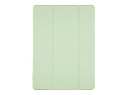 OBAL:ME MistyTab Pouzdro pro Samsung Galaxy Tab A11+ Light Green