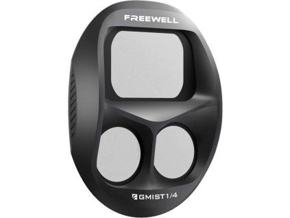 Filter Glow Mist 1/4 FREEWELL pre DJI Mavic 4 Pro