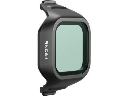 Freewell ND64 filtr pro DJI Mini 5 Pro