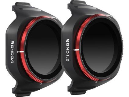 Sada filtrov Freewell pre DJI Mini 5 Pro Soft Edge Gradient