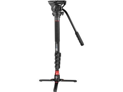 Neewer GM76 179 cm stativ / monopod