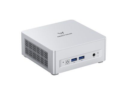 MINI PC Minis Fórum UM870 Plus Ryzen 7 8745H barebone