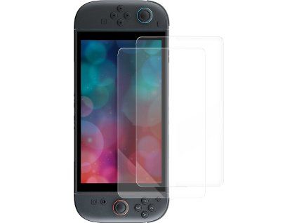 Tvrdené sklo Wozinsky pre Nintendo Switch 2, 2 ks