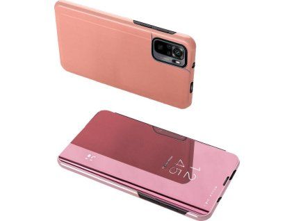 Kryt Clear View pro Poco M4 Pro 5G