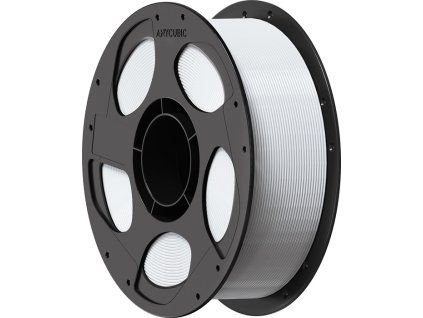 Filament Anycubic pre PC (biely) 1 kg