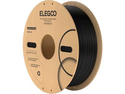 Filament ELEGOO ABS (černý)