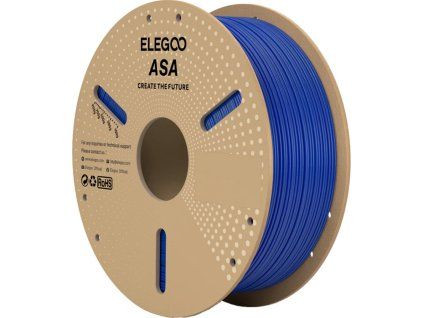 ELEGOO ASA filament (modrý)