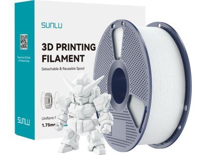 Filament Sunlu PLA+ 2.0 (keramický)